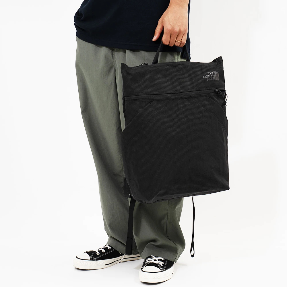 ザ・ノース・フェイス]ラフターバックパックSP / THE NORTH FACE（ザ