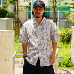 シャツ | SORA(ソラ) 公式サイト（ソラコウシキサイト）