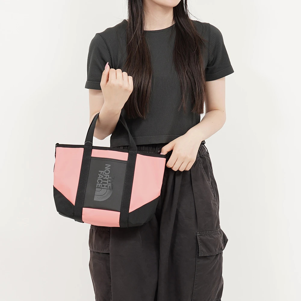 ザ・ノース・フェイス]BCスタンダードトートミニ / THE NORTH FACE（ザ