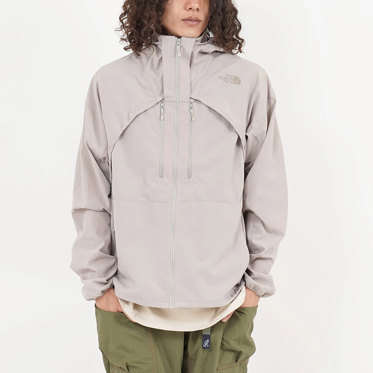 ザ・ノース・フェイス]スワッシュジャケット / THE NORTH FACE（ザ