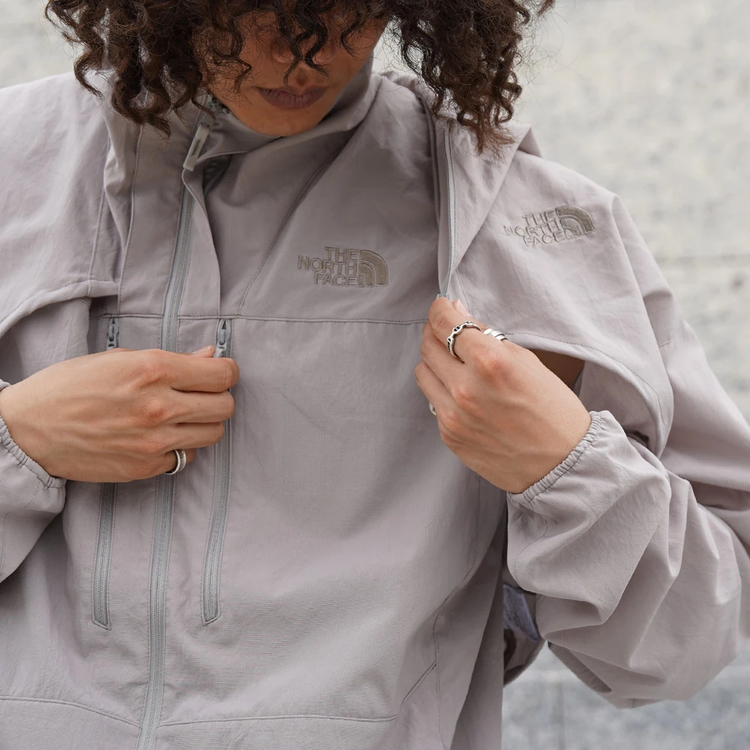 ザ・ノース・フェイス]スワッシュジャケット / THE NORTH FACE（ザ