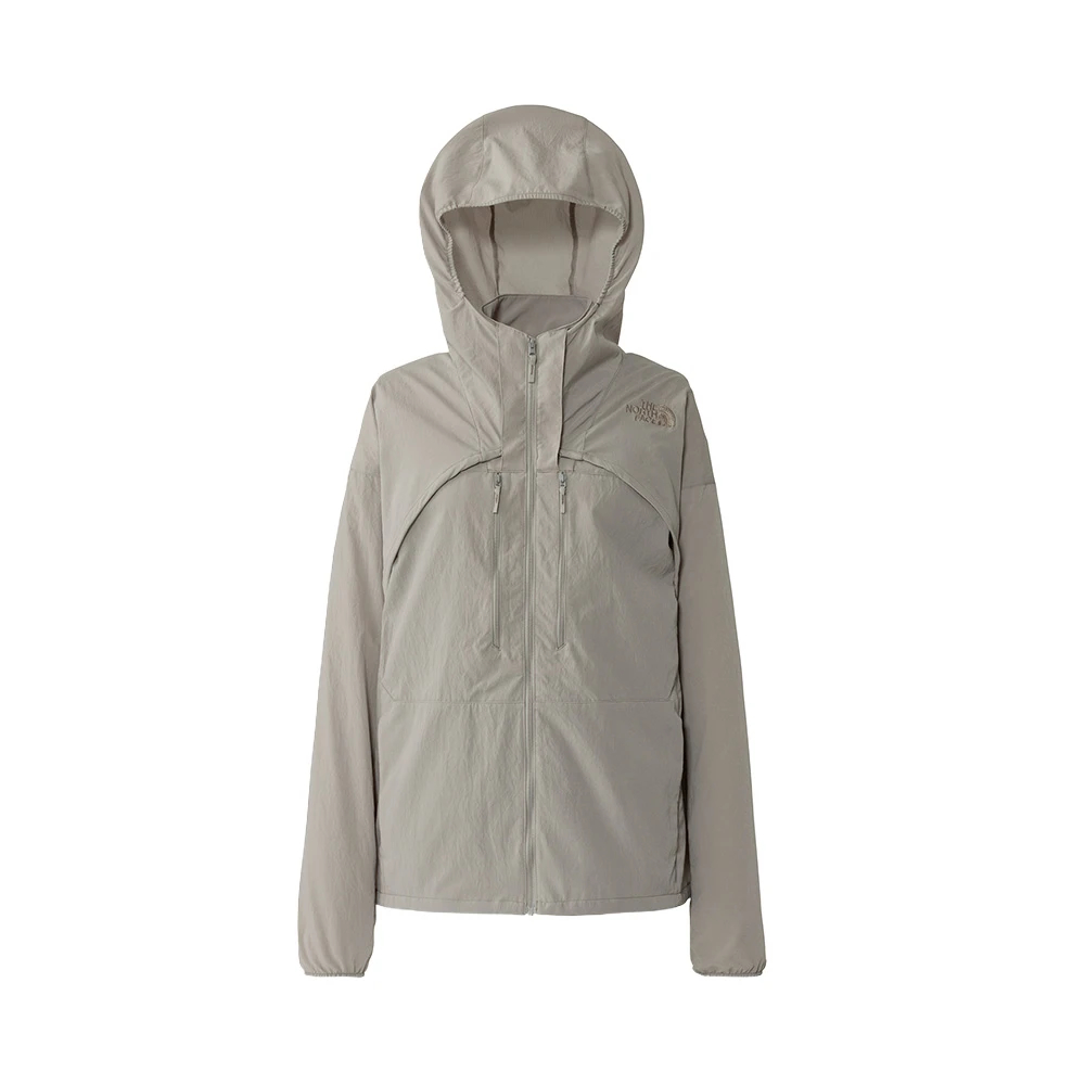 ザ・ノース・フェイス]スワッシュジャケット レディース / THE NORTH