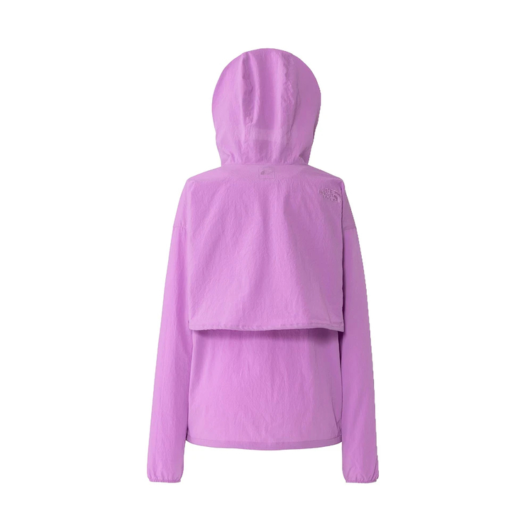 ザ・ノース・フェイス]スワッシュジャケット レディース / THE NORTH