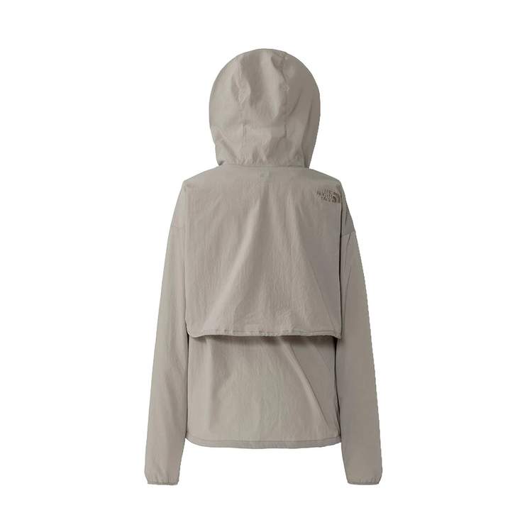 ザ・ノース・フェイス]スワッシュジャケット レディース / THE NORTH
