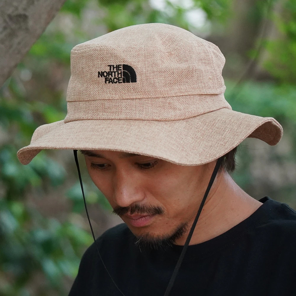 ザ・ノース・フェイス]ハイクホライズンハット / THE NORTH FACE（ザ
