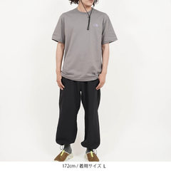 THE NORTH FACE(ザ・ノース・フェイス) |[ザ・ノース・フェイス]ショートスリーブマウンテンフラワーティー