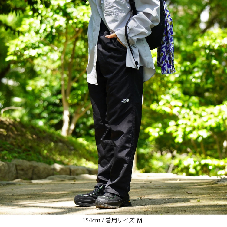 ザ・ノース・フェイス]カルカパンツ レディース / THE NORTH FACE（ザ