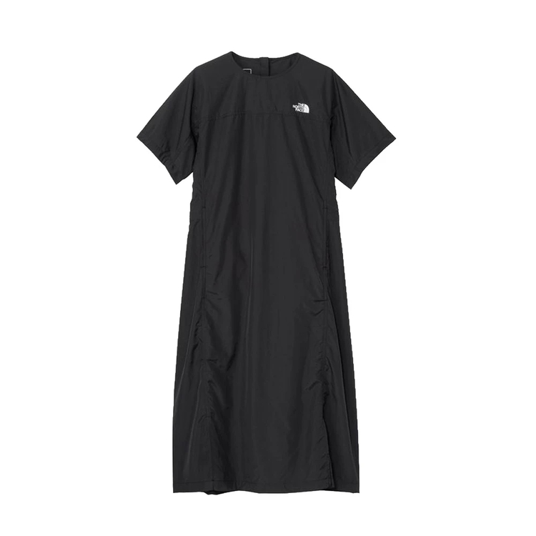 ザ・ノース・フェイス]カルカワンピース レディース / THE NORTH FACE