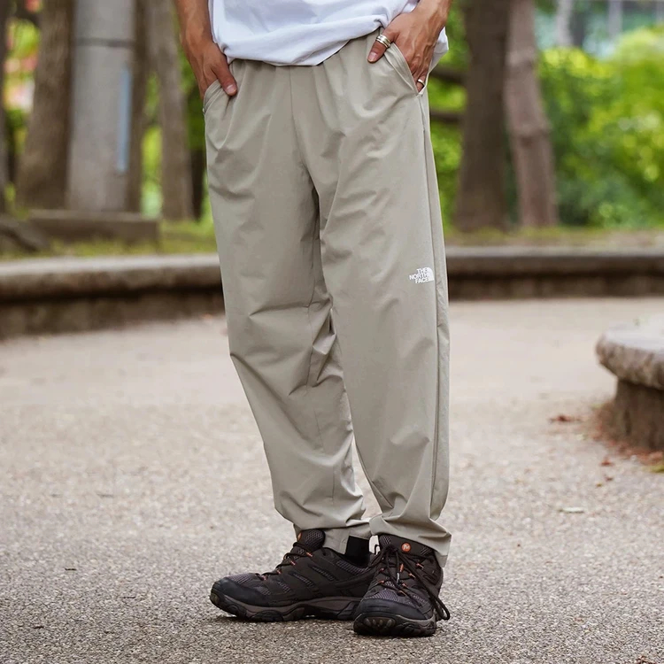 ザ・ノース・フェイス]フレキシブルロングパンツ メンズ / THE NORTH
