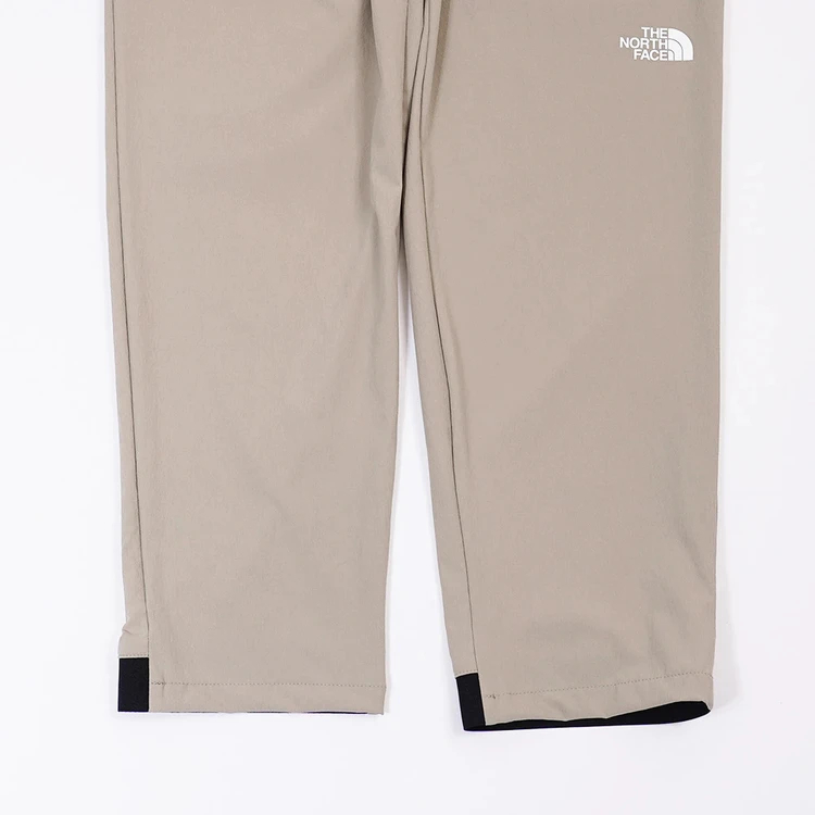 ザ・ノース・フェイス]フレキシブルロングパンツ メンズ / THE NORTH