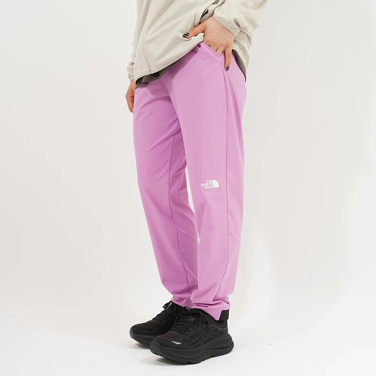 ザ・ノース・フェイス]フレキシブルロングパンツ レディース / THE