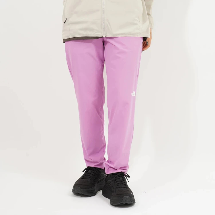 ザ・ノース・フェイス]フレキシブルロングパンツ レディース / THE