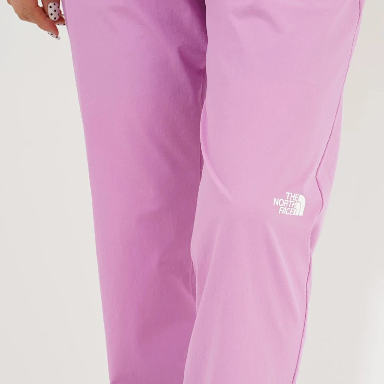 ザ・ノース・フェイス]フレキシブルロングパンツ レディース / THE