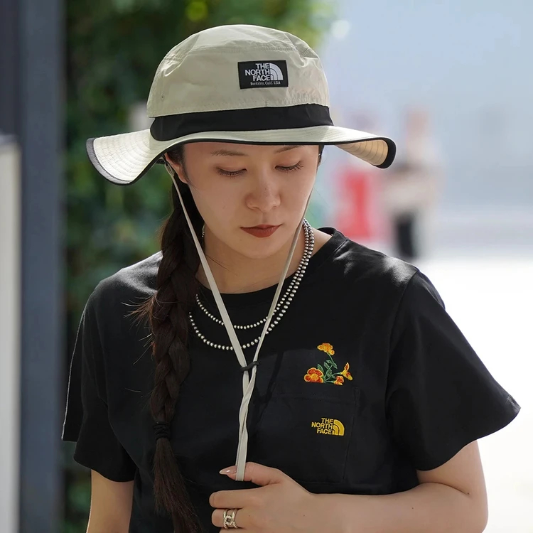 ザ・ノース・フェイス]ホライズンハット / THE NORTH FACE（ザ・ノース