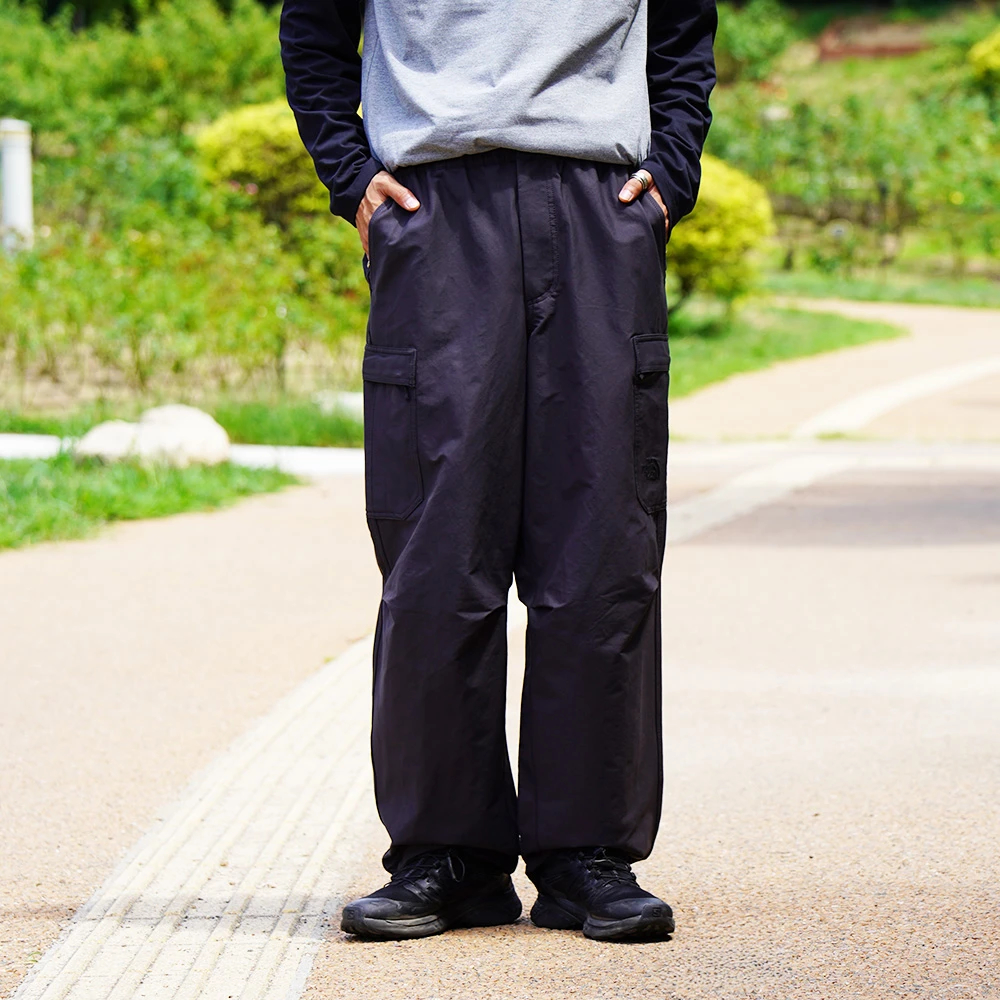 ザ・ノース・フェイス]ハイカーズカーゴパンツ / THE NORTH FACE（ザ