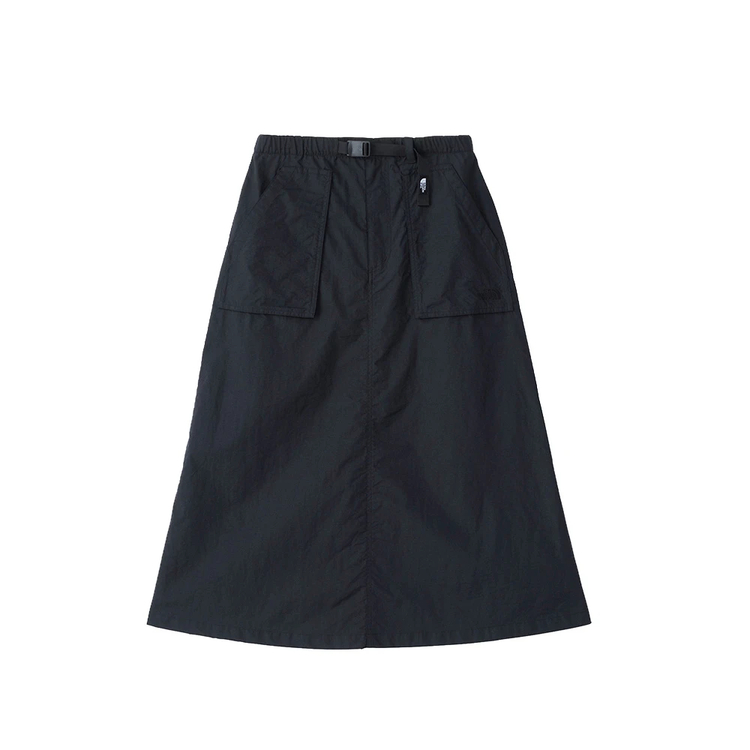 ザ・ノース・フェイス]コンパクトスカート レディース / THE NORTH