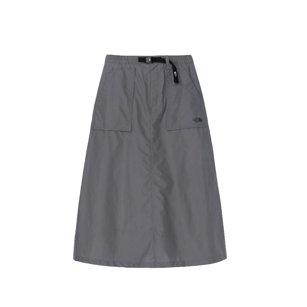 ザ・ノース・フェイス]コンパクトスカート レディース / THE NORTH