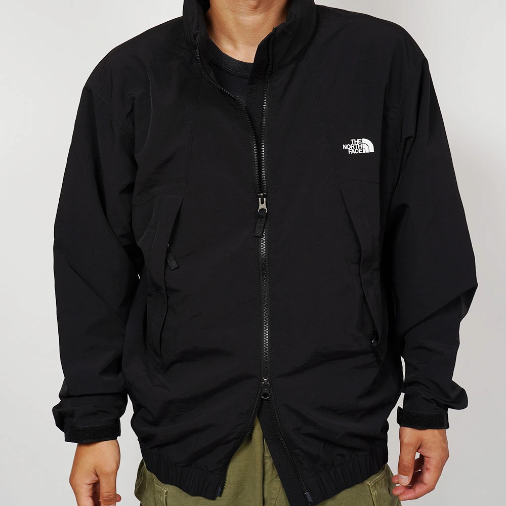 ザ・ノース・フェイス]バーサタイルブルゾン / THE NORTH FACE（ザ