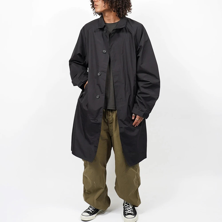 ザ・ノース・フェイス]コンパイル ライト コート / THE NORTH FACE（ザ
