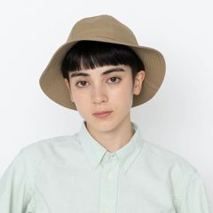 THE NORTH FACE PURPLE LABEL(ザ・ノース・フェイス パープルレーベル) |[ザ・ノース・フェイス パープルレーベル]ゴアテックス フィールドハット