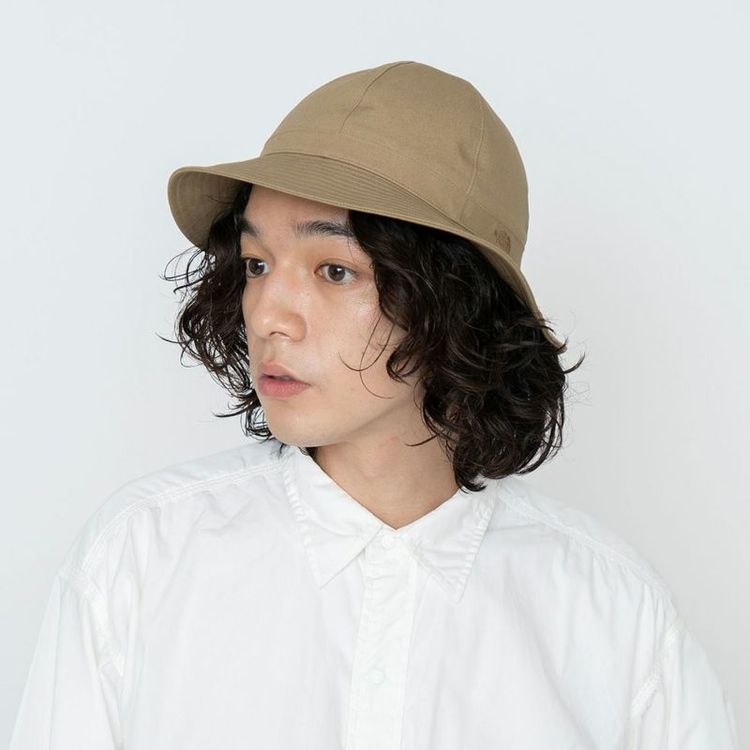 ザ・ノース・フェイス パープルレーベル]ゴアテックス フィールド