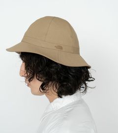 THE NORTH FACE PURPLE LABEL(ザ・ノース・フェイス パープルレーベル) |[ザ・ノース・フェイス パープルレーベル]ゴアテックス フィールドハット