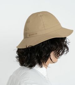 THE NORTH FACE PURPLE LABEL(ザ・ノース・フェイス パープルレーベル) |[ザ・ノース・フェイス パープルレーベル]ゴアテックス フィールドハット