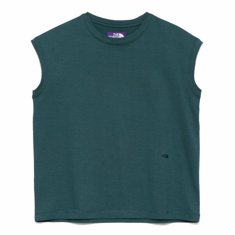 THE NORTH FACE PURPLE LABEL(ザ・ノース・フェイス パープルレーベル) |[ザ・ノース・フェイス パープルレーベル]ノースリーブTee