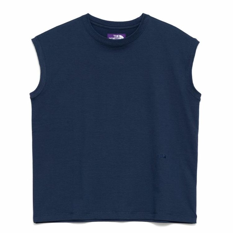 THE NORTH FACE PURPLE LABEL(ザ・ノース・フェイス パープルレーベル) |[ザ・ノース・フェイス パープルレーベル]ノースリーブTee