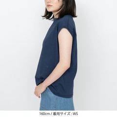 THE NORTH FACE PURPLE LABEL(ザ・ノース・フェイス パープルレーベル) |[ザ・ノース・フェイス パープルレーベル]ノースリーブTee