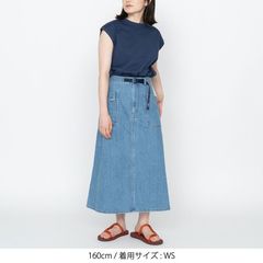 THE NORTH FACE PURPLE LABEL(ザ・ノース・フェイス パープルレーベル) |[ザ・ノース・フェイス パープルレーベル]ノースリーブTee