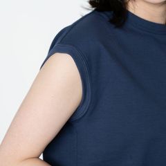THE NORTH FACE PURPLE LABEL(ザ・ノース・フェイス パープルレーベル) |[ザ・ノース・フェイス パープルレーベル]ノースリーブTee