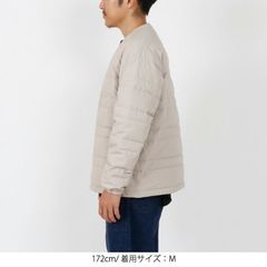 THE NORTH FACE PURPLE LABEL(ザ・ノース・フェイス パープルレーベル) |[ザ・ノース・フェイス パープルレーベル]65/35 ダウンカーディガン