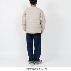 THE NORTH FACE PURPLE LABEL(ザ・ノース・フェイス パープルレーベル) |[ザ・ノース・フェイス パープルレーベル]65/35 ダウンカーディガン