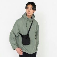 THE NORTH FACE PURPLE LABEL(ザ・ノース・フェイス パープルレーベル) |[ザ・ノース・フェイス パープルレーベル]マウンテンウィンド ショルダーバッグ