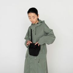 THE NORTH FACE PURPLE LABEL(ザ・ノース・フェイス パープルレーベル) |[ザ・ノース・フェイス パープルレーベル]マウンテンウィンド ショルダーバッグ