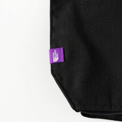 THE NORTH FACE PURPLE LABEL(ザ・ノース・フェイス パープルレーベル) |[ザ・ノース・フェイス パープルレーベル]マウンテンウィンド ショルダーバッグ