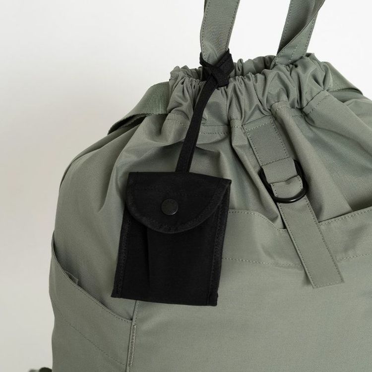 THE NORTH FACE PURPLE LABEL(ザ・ノース・フェイス パープルレーベル) |[ザ・ノース・フェイス パープルレーベル]マウンテンウィンド ネームホルダー