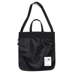 THE NORTH FACE PURPLE LABEL(ザ・ノース・フェイス パープルレーベル) |[ザ・ノース・フェイス パープルレーベル]フィールド ユーティリティ トート