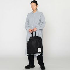 THE NORTH FACE PURPLE LABEL(ザ・ノース・フェイス パープルレーベル) |[ザ・ノース・フェイス パープルレーベル]フィールド ユーティリティ トート