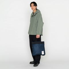 THE NORTH FACE PURPLE LABEL(ザ・ノース・フェイス パープルレーベル) |[ザ・ノース・フェイス パープルレーベル]フィールド ユーティリティ トート