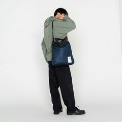 THE NORTH FACE PURPLE LABEL(ザ・ノース・フェイス パープルレーベル) |[ザ・ノース・フェイス パープルレーベル]フィールド ユーティリティ トート