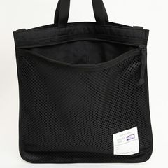 THE NORTH FACE PURPLE LABEL(ザ・ノース・フェイス パープルレーベル) |[ザ・ノース・フェイス パープルレーベル]フィールド ユーティリティ トート