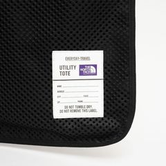 THE NORTH FACE PURPLE LABEL(ザ・ノース・フェイス パープルレーベル) |[ザ・ノース・フェイス パープルレーベル]フィールド ユーティリティ トート