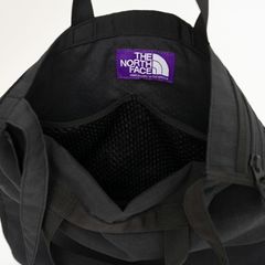 THE NORTH FACE PURPLE LABEL(ザ・ノース・フェイス パープルレーベル) |[ザ・ノース・フェイス パープルレーベル]フィールド ユーティリティ トート