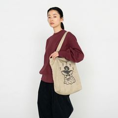 THE NORTH FACE PURPLE LABEL(ザ・ノース・フェイス パープルレーベル) |FFFESフィールドトート