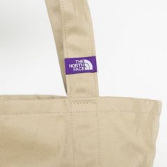 THE NORTH FACE PURPLE LABEL(ザ・ノース・フェイス パープルレーベル) |FFFESフィールドトート
