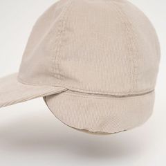 THE NORTH FACE PURPLE LABEL(ザ・ノース・フェイス パープルレーベル) |[ザ・ノース・フェイス パープルレーベル]コーデュロイ フィールドキャップ