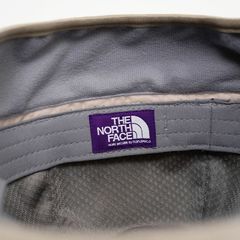 THE NORTH FACE PURPLE LABEL(ザ・ノース・フェイス パープルレーベル) |[ザ・ノース・フェイス パープルレーベル]コーデュロイ フィールドキャップ