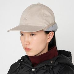 THE NORTH FACE PURPLE LABEL(ザ・ノース・フェイス パープルレーベル) |[ザ・ノース・フェイス パープルレーベル]コーデュロイ フィールドキャップ